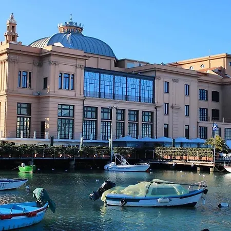 L' Del Mare Daire *