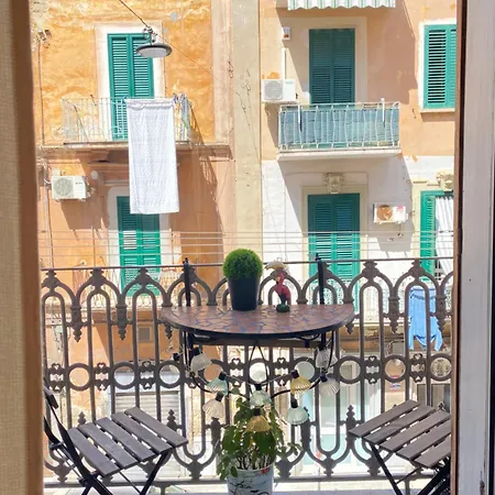 L' Del Mare Daire Bari